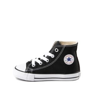 Converse High Top Chuck Taylor Infant Shoe